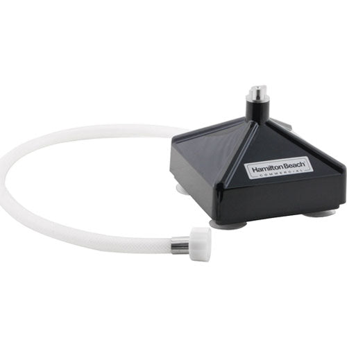 BCR100 Hamilton Beach - Rinser Container with Hose BCR100 Hamilton Beach - Rinser Container with Hose